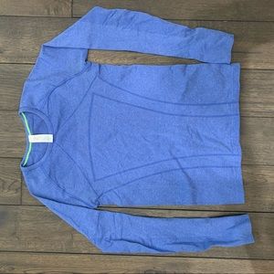 Ivivva Fly Tech Long Sleeve